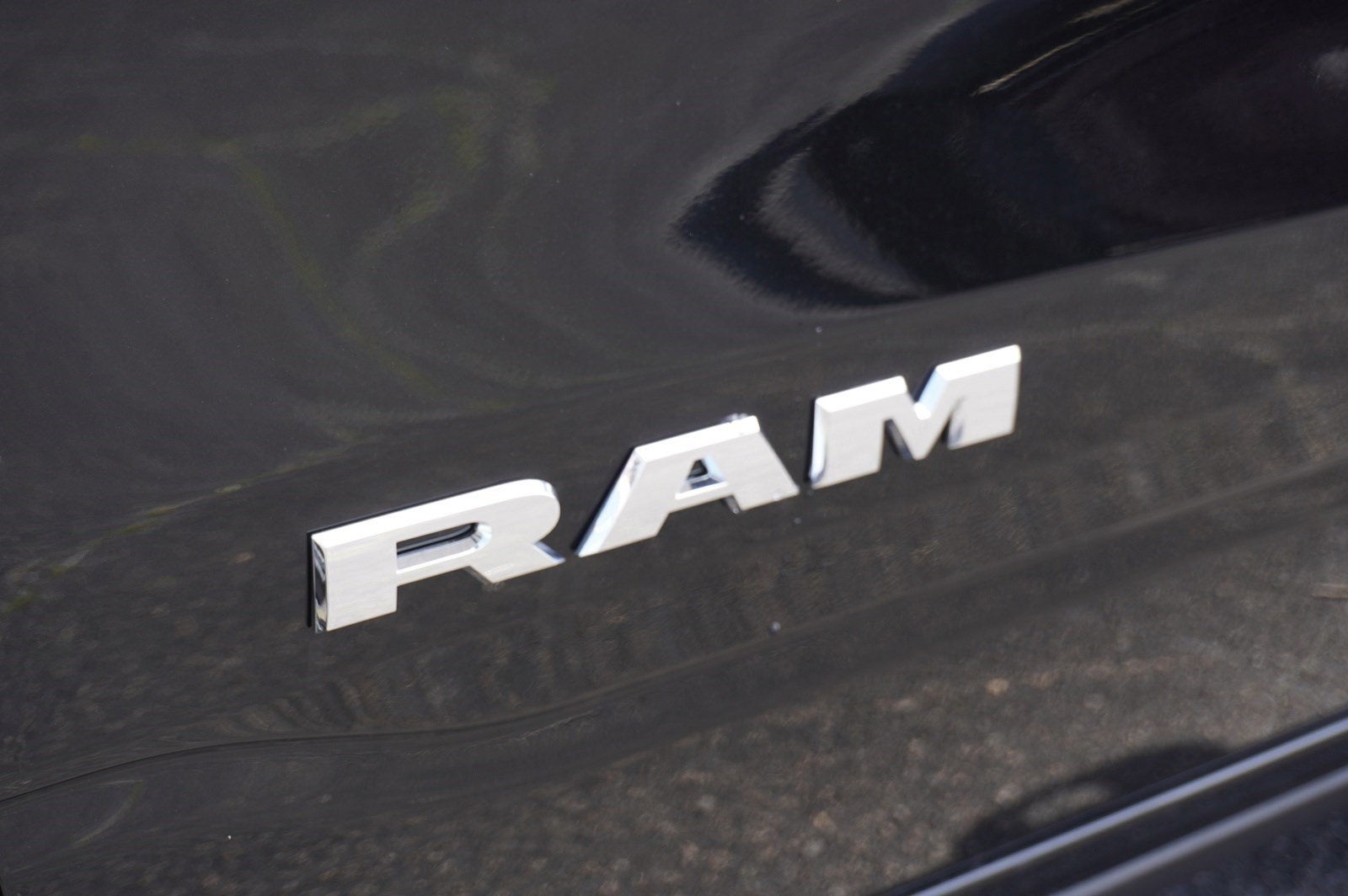 2024 RAM Ram 1500 RAM 1500 LIMITED LONGHORN CREW CAB 4X4 5'7' BOX